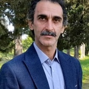 آقای مهندس ایمان جوربنیان