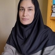 خانم دکتر طاهره رئیسی گهروئی