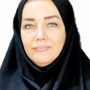 خانم مهندس فائزه درجانی