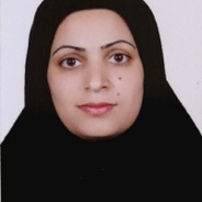 خانم مهندس ربابه لمتر برزگر