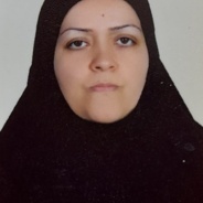 سرکار خانم بهجت واقفی